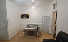 Hustlers Inn Apartment